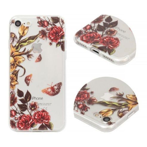 Silikoon Collection Samsung Galaxy S8 (lilled)