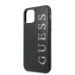 Guess Ümbris GUHCN58LGMLBK Iphone 11 Pro (must)