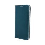 Ümbris kaanega Smart Magnetic Samsung Galaxy A346/ A34 5G (tumeroheline) Ümbris kaanega Smart Magnetic Samsung Galaxy A346/ A34 5G (tumeroheline)