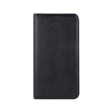 Ümbris kaanega Smart Modus ZTE Blade V7 lite (must)