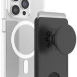 Originaal PopSockets MagSafe PopWallet (must)