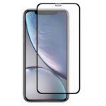 Kaitseklaas 5D Perfectionists Tempered Glass iPhone X /iPhone XS /iPhone 11 Pro (must)