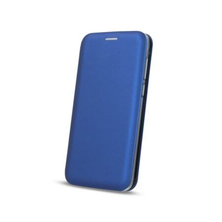 Ümbris kaanega Book Elegance Samsung A21s (sinine)