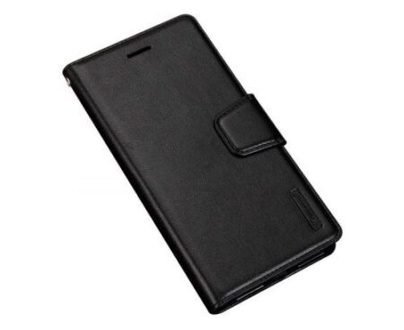 Ümbris kaanega Hanman Diary Iphone 11 Pro Max (must) Ümbris kaanega Hanman Diary Iphone 11 Pro Max (must)