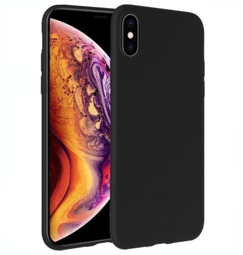 Silikoon X-Level Dynamic iPhone 12 / iPhone 12 Pro (must) Silikoon X-Level Dynamic iPhone 12 / iPhone 12 Pro (must)