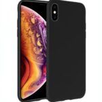 Silikoon X-Level Dynamic iPhone X / XS (must)