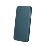 Varuosa Samsung Galaxy A41/A415 ekraan raamiga must (service pack)