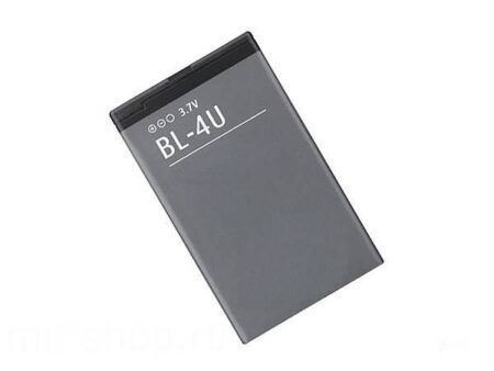 Aku Nokia BL-4U Aku Nokia BL-4U