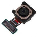Varuosa Samsung Galaxy J5 2017/J7 2017/J530/J730 tagakaamera (must) Varuosa Samsung Galaxy J5 2017/J7 2017/J530/J730 tagakaamera (must)