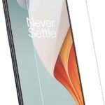 Kaitseklaas OnePlus Nord N100 (läbipaistev)