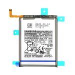 Aku Samsung Galaxy Note 20 EB-BN980ABY (originaal)