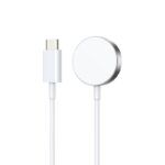 BWOO apple juhtmevaba kellalaadija 5W (valge)
