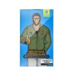 Kaitseklaas Mr.Monkey Full Glue Samsung Galaxy A42 5G A03S A02S (must)