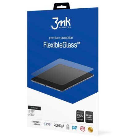Kaitseklaas 3MK Flexible Samsung Galaxy Tab S7 / Tab S8 11"
