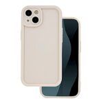 Ümbris Rim TPU iPhone 7 / 8 / SE 2020 / SE 2022 (beež)