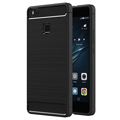 Silikoon Slim Armor Huawei Ascend P9 Lite (must)