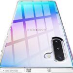Varuosa Samsung Note 10/N970F tagakaas originaal (roosa)