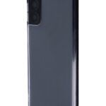 Silikoon Crystal Samsung Galaxy S22 Plus (läbipaistev)