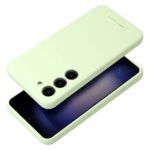 Silikoon Roar Cloud Skin Samsung S25 Ultra (heleroheline)