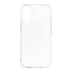 Ümbris CLEAR Case 2 mm iPhone 17 (läbipaistev)