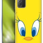 Originaal WB Silikoon Samsung Galaxy A10 (Looney Tunes 001)