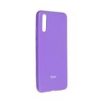 Silikoon Roar Huawei P20 Pro (lilla)
