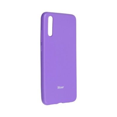 Silikoon Roar Huawei P20 Pro (lilla)