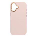 FRAME Ümbris iPhone 17 (roosa)