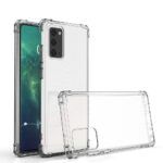 Silikoon Anti-Shock 0,5mm Samsung A035/ Galaxy A03s (läbipaistev)