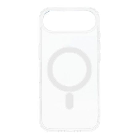 Ümbris Clear MagSafe iPhone 17 Air (läbipaistev)