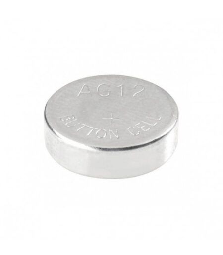 Patarei AG12/LR43