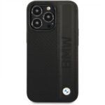 BMW Ümbris BMHCP14L22RDPK Case for iPhone 14 Pro (must)