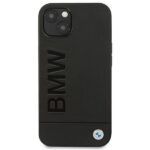 Ümbris BMW BMHCP14SSLLBK iPhone 14 (must)