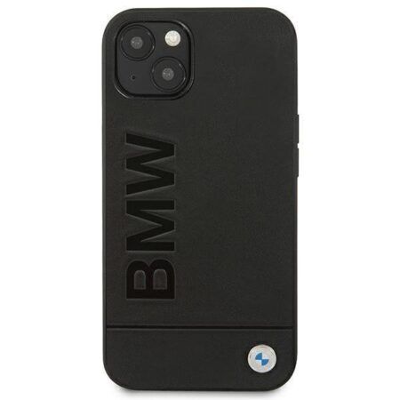 Ümbris BMW BMHCP14SSLLBK iPhone 14 (must)