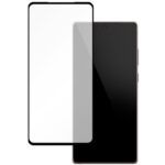 Varuosa Samsung Galaxy NOTE 20/N980 ekraan ja korpus Mystic Bronze (service pack)