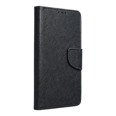 Ümbris kaanega Fancy Book Samsung A736/ Galaxy A73 5G (must)