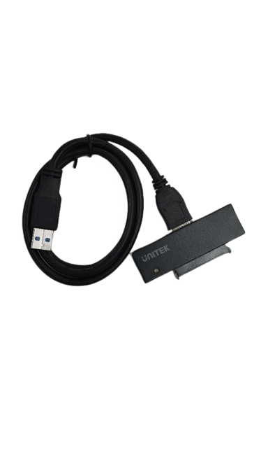 UNITEK Adapter USB3.0 to SATA6G