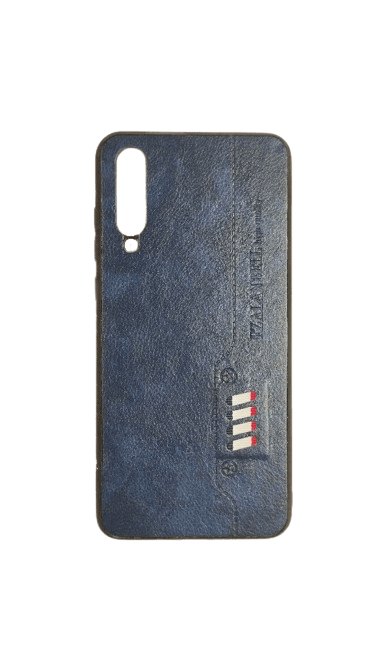 Ümbris Fzalanbelle Huawei P20 Pro (tumesinine)