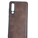 Silikoon X-Level EarlIII Series Huawei P30 (pruun)