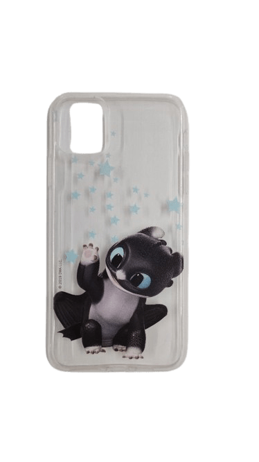 Silikoon Dreamworks Iphone 11 Pro Max (drakoon)