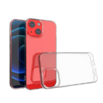 Ümbris Clear 2mm Samsung Xcover 7 Pro (läbipaistev)