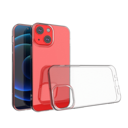 Ümbris Clear 2mm Samsung Xcover 7 Pro (läbipaistev)