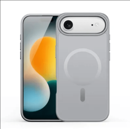 Ümbris Dux Ducis Yind MagSafe iPhone 17 Air (hall)