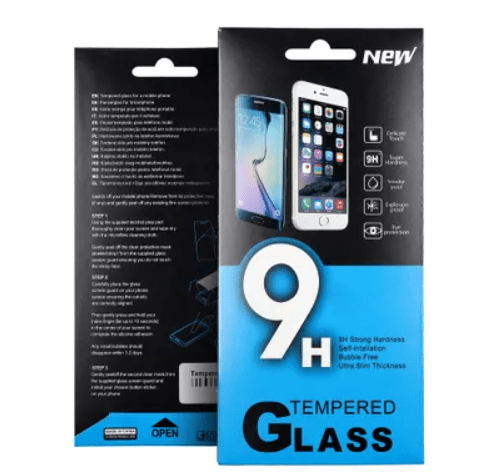 Kaitseklaas Tempered Glass Xiaomi Redmi A5 4G (must)