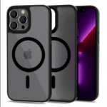 Ümbris Reach Matte MagSafe Apple iPhone 12 Pro Max  (must)