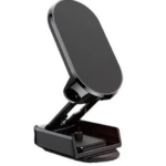 Autohoidik Samsung by Mobeen GP-TOU023AEA (dashboard) magnetiga (must)