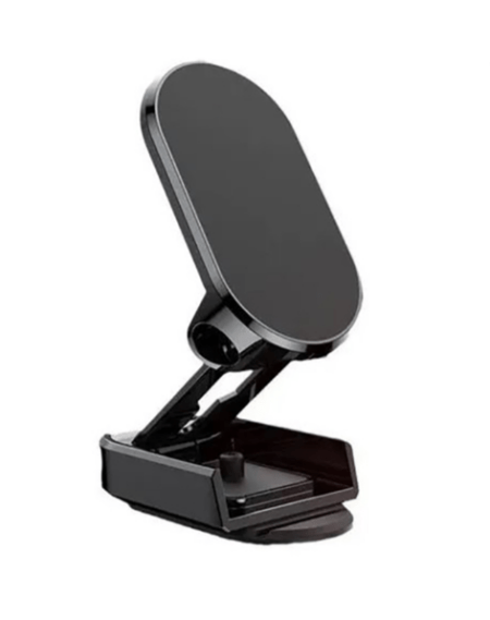 Autohoidik Samsung by Mobeen GP-TOU023AEA (dashboard) magnetiga (must)