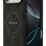 Guess MagSafe Ümbris GUHMP17LG4GFRK iPhone 17 Air (must)