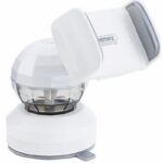 Remax Telefoni hoidik autosse RM-C35 armatuurile (valge)