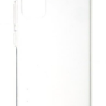 Silikoon Mercury Jelly Clear Samsung A736 A73 5G (läbipaistev)